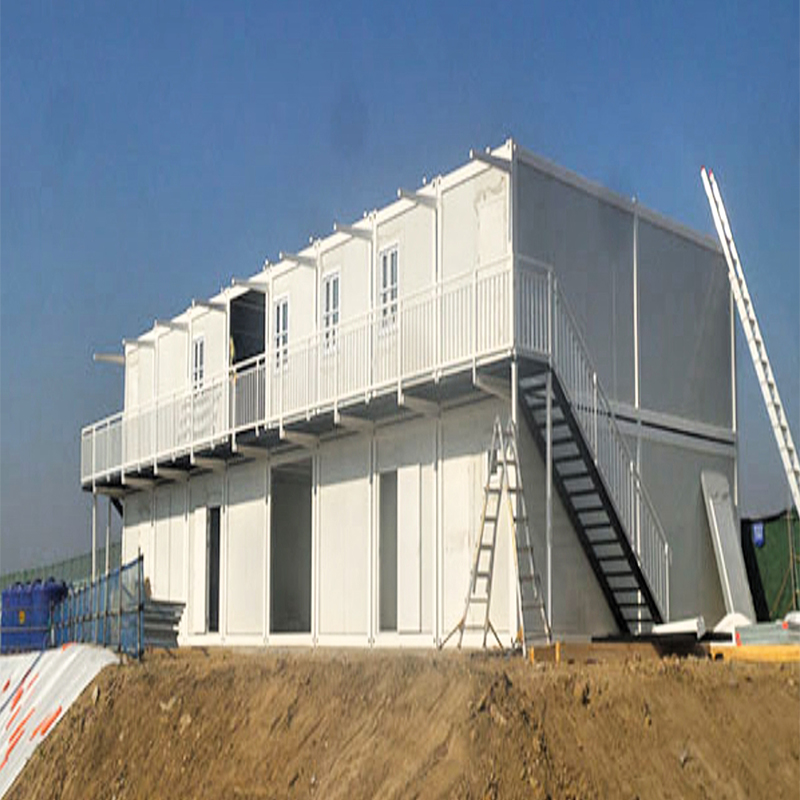 Uredski projekti u Turskoj