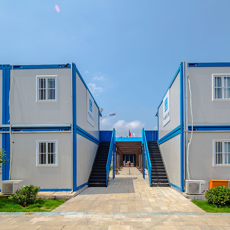 Uredski projekti u Brazilu